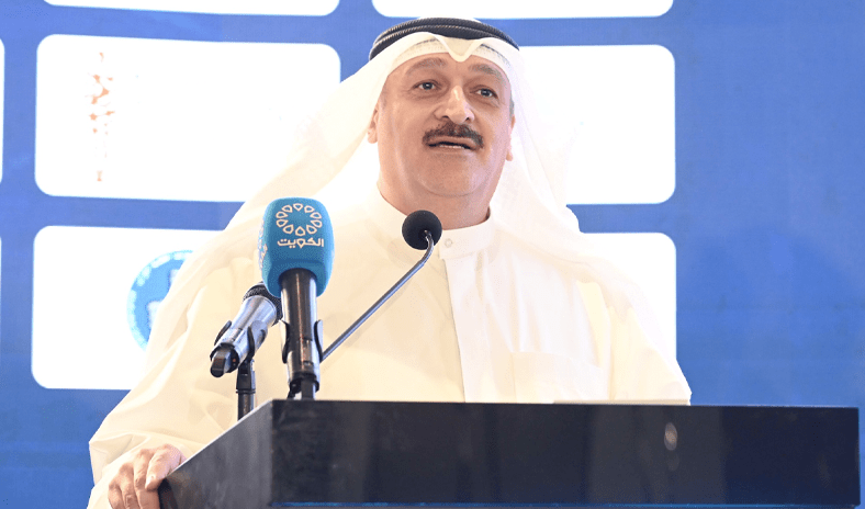 وزير الصحة: الكويت أطلقت برنامج زراعة الكلى منذ عقود ومؤخراً القلب وقريبا الكبد والرئة