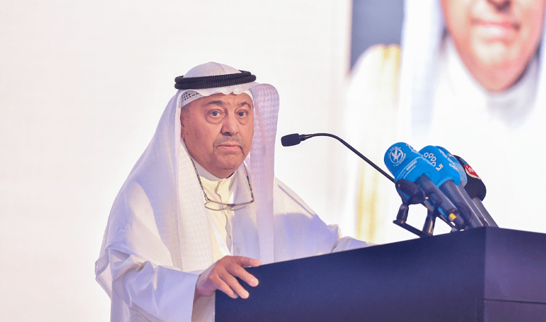 وزير النفط يشيد بنتائج اجتماع الدول الثماني المشاركة في اتفاق الخفض الطوعي بـ&laquo;أوبك +&raquo;