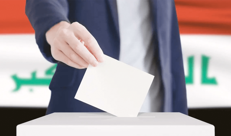 العراقيون يتأهبون لخوض استحقاق انتخابي جديد الثلاثاء القادم