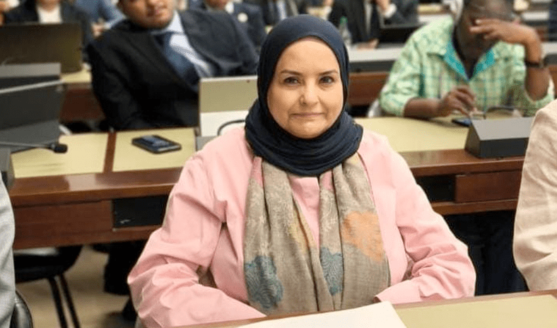 الكويت تؤكد الحرص على دعم جهود تعزيز مبادئ الشفافية والمساءلة المالية