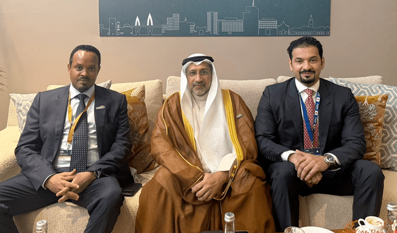 الصندوق الكويتي للتنمية يشارك في المنتدى الافريقي للاستثمار بالرباط