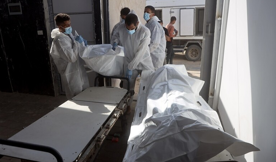 صحة غزة: 5 شهداء و9 إصابات جديدة خلال 48 ساعة