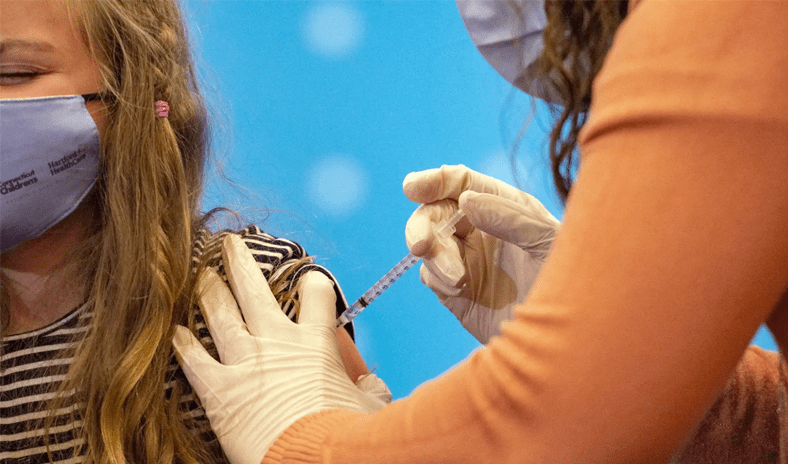 الكشف عن معلومات جديدة بشأن &laquo;وفيّات الأطفال&raquo; جراء لقاحات كورونا