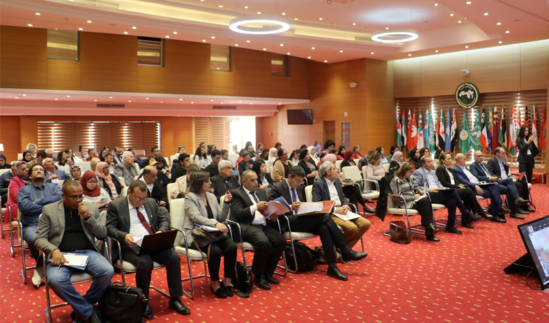 مؤتمر عربي يدعو إلى تعزيز استعمالات اللغة العربية في العلوم والتكنولوجيا الرقمية