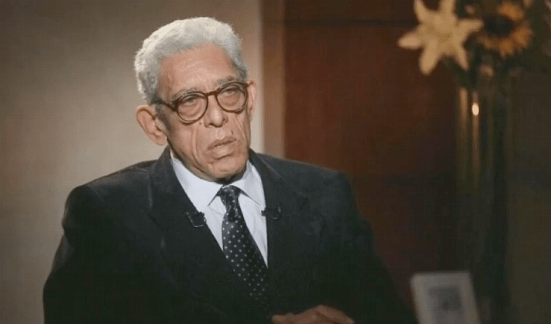 رحيل أسطورة السينما المصرية.. داوود عبدالسيد عن عمر ناهز 79 عاماً