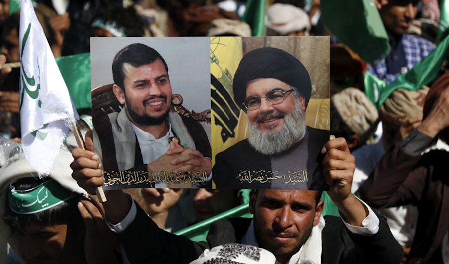 العراق.. إزالة &laquo;حزب الله&raquo; اللبناني و&laquo;الحوثيين&raquo; من قوائم الإرهاب وتجميد الأموال