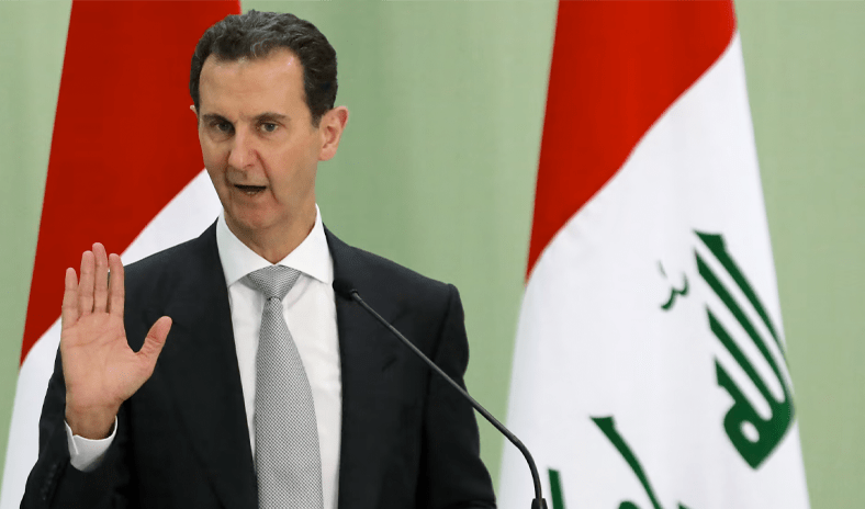 تسريبات بشار الأسد تكشف سخرية من عائلته والجيش وحزب الله