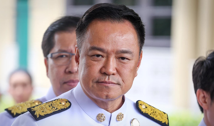 تايلاند: قرارات عملياتنا العسكرية الحدودية مع كمبوديا شأن داخلي