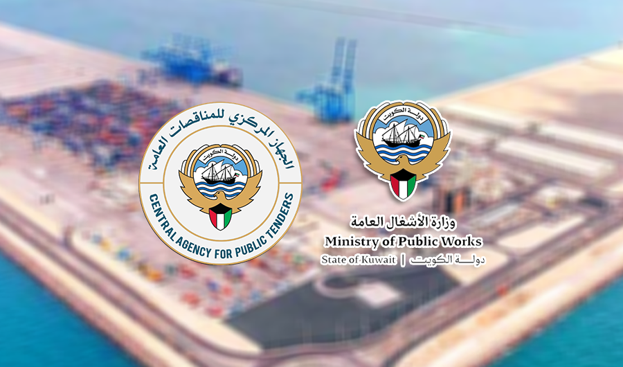 استثناء عقد مشروع ميناء مبارك الكبير من لائحة القوى العاملة الوطنية