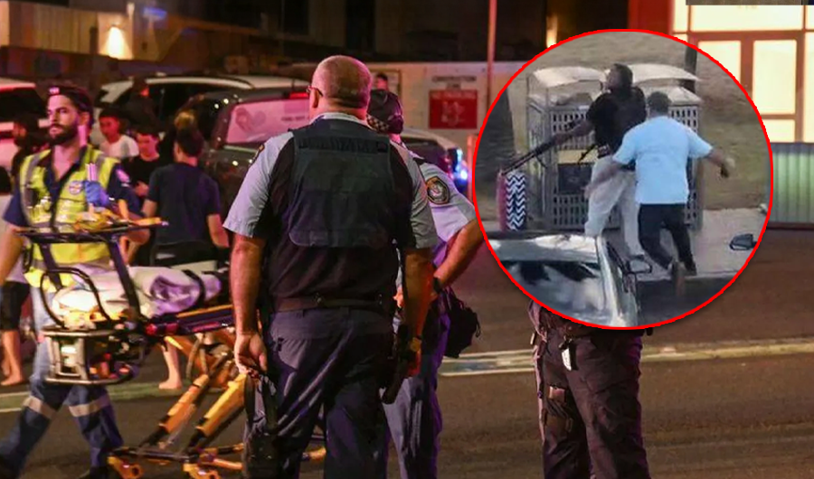 &laquo;مليون دولار&raquo; تبرعات للسوري أحمد الأحمد.. بطل شاطئ بوندي