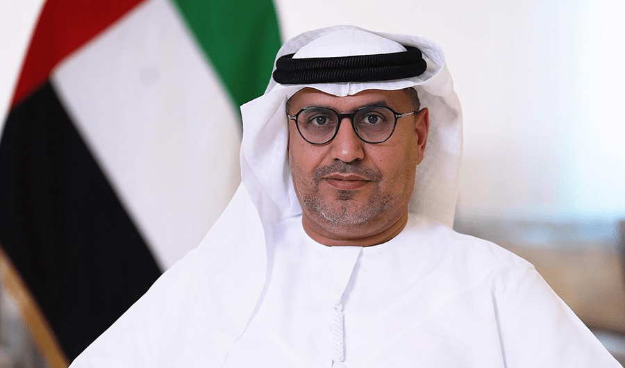 النيادي: الإمارات ثاني أكبر شريك تجاري للكويت عالمياً والأول عربياً وخليجياً