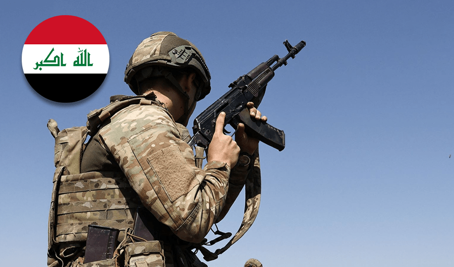 العراق.. سجن أي عراقي يلتحق بالقوات المسلحة لدولة أخرى