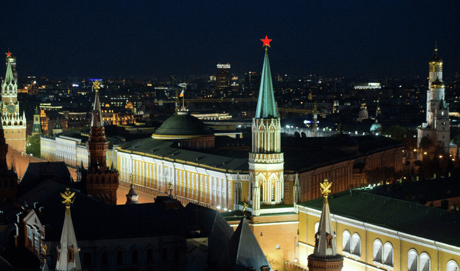 موسكو تؤكد أهمية التعاون الدفاعي مع الهند في ظل التطورات الحالية موسكو تؤكد أهمية التعاون الدفاعي مع الهند في ظل التطورات الحالية