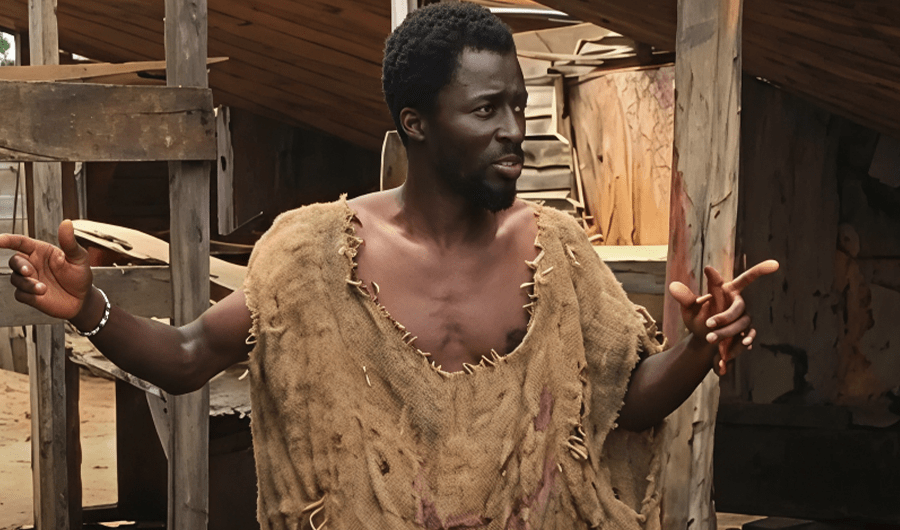 مدّعي النبوة في غانا يؤجل مزاعم نهاية العالم.. ويبرر بتلقيه وحيًا جديدًا