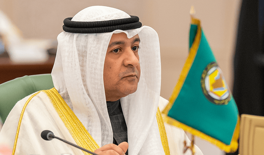 أمين «مجلس التعاون»: نعمل على إنجاز «القبة الصاروخية الخليجية» المشتركة أمين «مجلس التعاون»: نعمل على إنجاز «القبة الصاروخية الخليجية» المشتركة