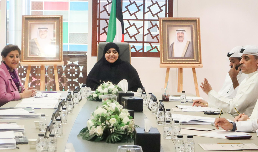 &laquo;اللجنة الوطنية&raquo;: تشكيل النيابة فريقاً لمكافحة الاتجار بالأشخاص خطوة محورية