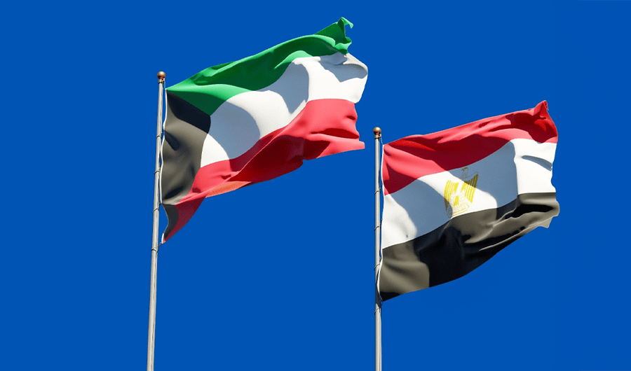 الكويت تجدد وديعة بملياري دولار لدى &laquo;المركزي المصري&raquo;