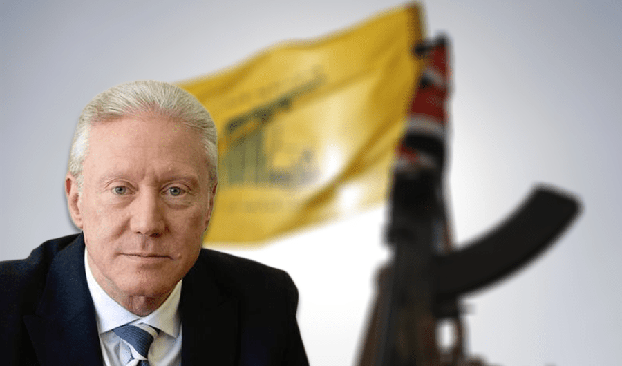 وزير خارجية لبنان: حزب الله لا يستطيع تسليم سلاحه من دون قرار إيراني