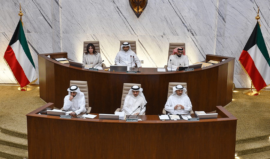 &laquo;البلدي&raquo;: تخصيص موقع لمؤسسة البترول.. لمشروع &laquo;حقل الدرة&raquo;