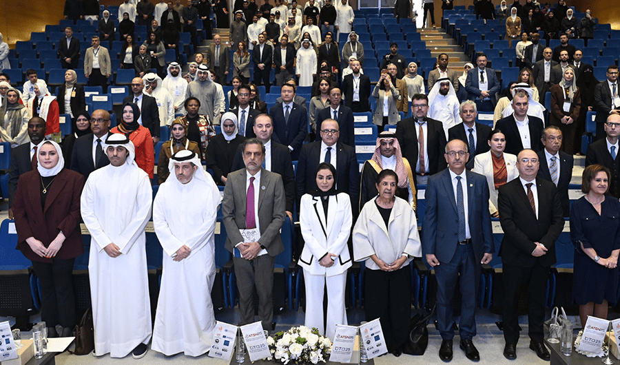 وزيرة الشؤون: توظيف التكنولوجيا عنصر رئيسي لتمكين ذوي الإعاقة