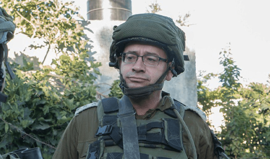 هروب رئيس الموساد الجديد خلال &laquo;طوفان الأقصى&raquo; يشعل منصات التواصل