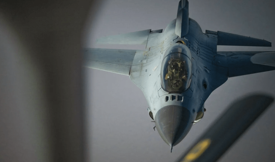 الجيش الأمريكي: استهدفنا مع سوريا مخازن أسلحة لـ&laquo;داعش&raquo;