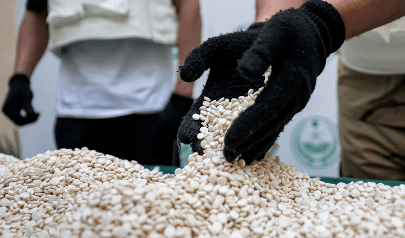 الداخلية السعودية تُعلن إعدام باكستاني «تعزيراً» الداخلية السعودية تُعلن إعدام باكستاني «تعزيراً»