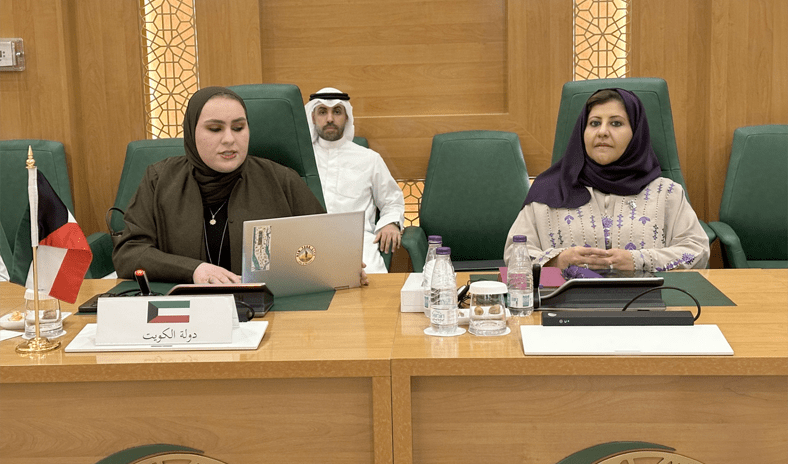 الكويت تؤكد إيمانها بالاستثمار في الشباب لتحقيق التنمية المستدامة والسلم الاجتماعي
