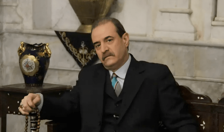 &laquo;السوريون الأعداء&raquo;.. دراما رمضانية تُعيد فتح ملف مجزرة حماة 1982