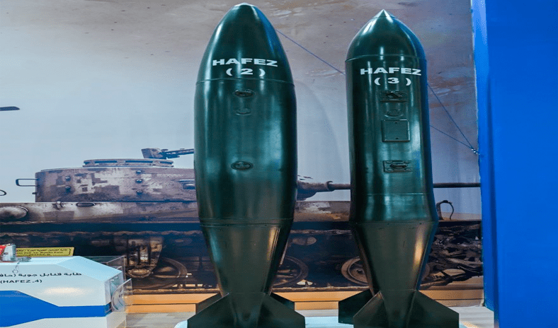 لأول مرة في تاريخها.. مصر تصنع أجزاء من مقاتلات &laquo;رافال&raquo; الفرنسية محلياً