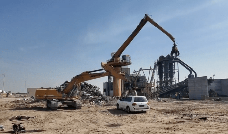 &laquo;الداخلية&raquo;: كبس مركبات المتورطين في دهس عسكري أثناء تأدية واجبه بمزارع الوفرة