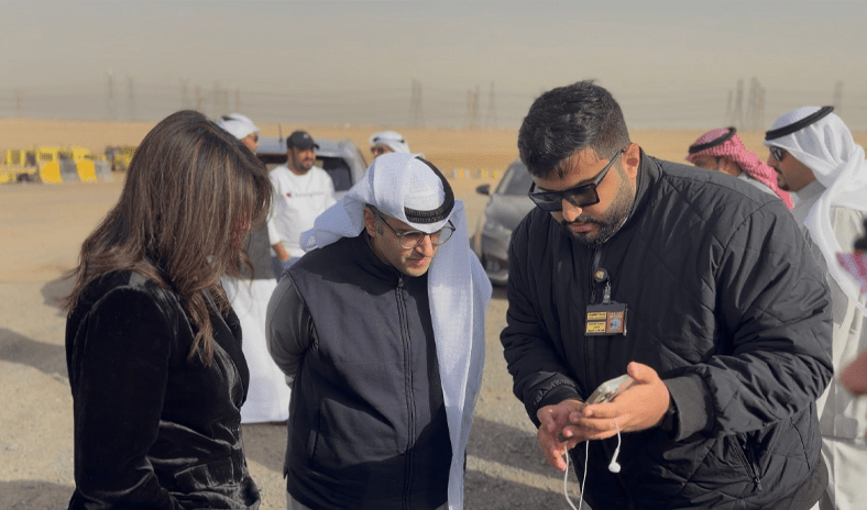 وزير البلدية: التقيد بضوابط التخييم أو الإزالة الفورية