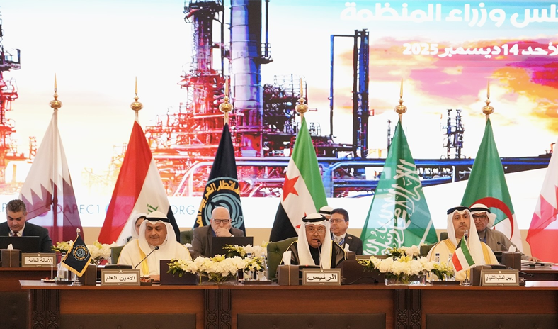 وزير النفط: التحكم في أسعار أسواق النفط صعب ولا يخضع لمعادلة ثابتة