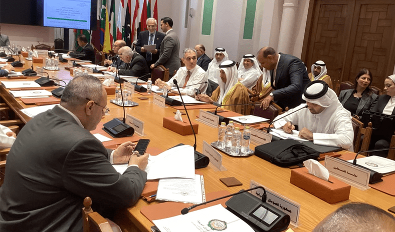 الكويت: حريصون على دعم الجهود العربية المشتركة لتطوير منظومات التقاضي