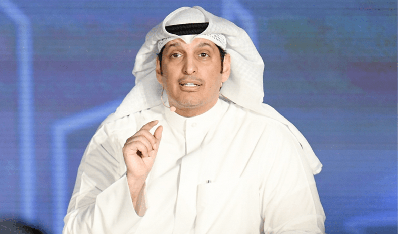 وزير الشباب: نسعى لاستضافة كأس السوبر السعودي