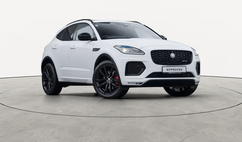 &laquo;التجارة&raquo; تستدعي مركبات &laquo;جاكوار E-PACE&raquo; سنة صنع 2021-2024