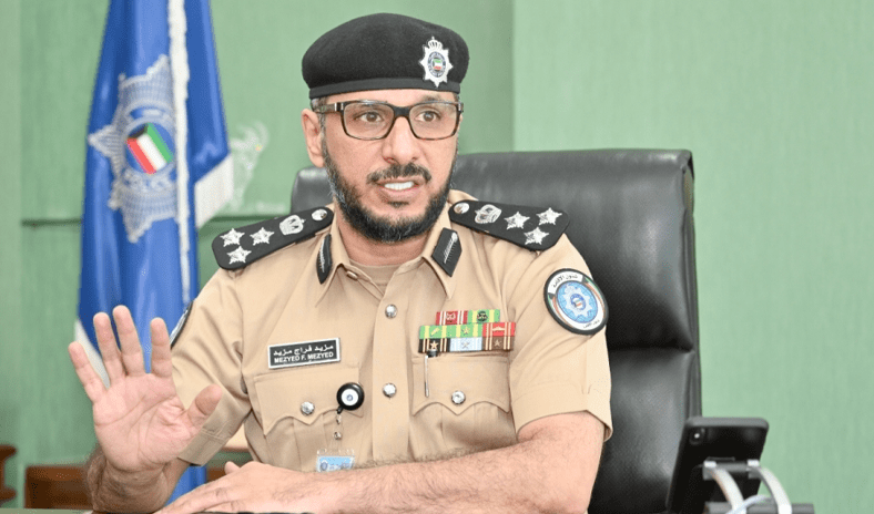 مدير عام &laquo;شؤون الإقامة&raquo;: اللائحة التنفيذية لقانون إقامة الأجانب جاءت لمواكبة التطور التشريعي والرقمي