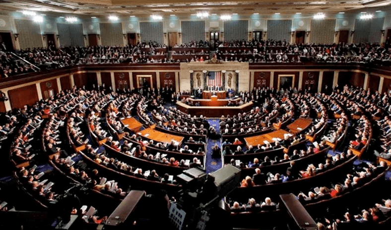 مجلس الشيوخ الأمريكي يمرر تعديلاً قانونياً لرفع عقوبات قيصر عن سوريا