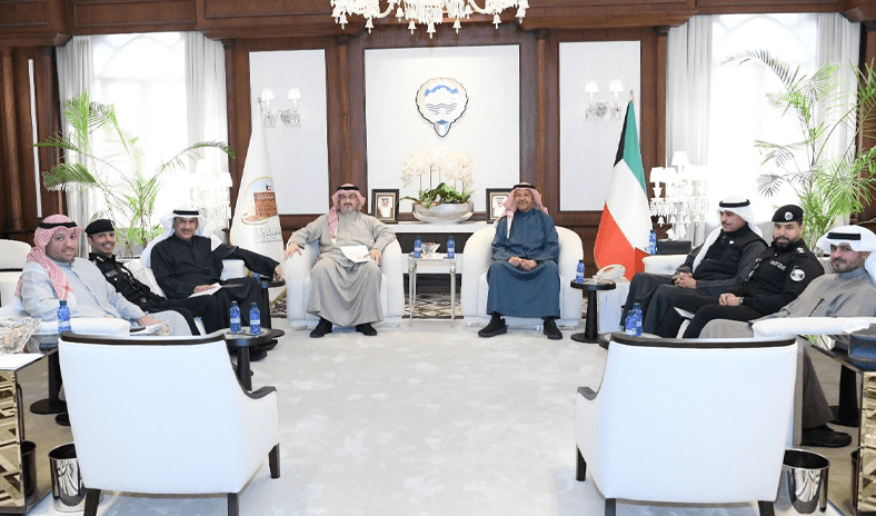 محافظو البلاد: تعزيز التنسيق المشترك ركيزة لدعم التنمية وتطوير العمل المؤسسي