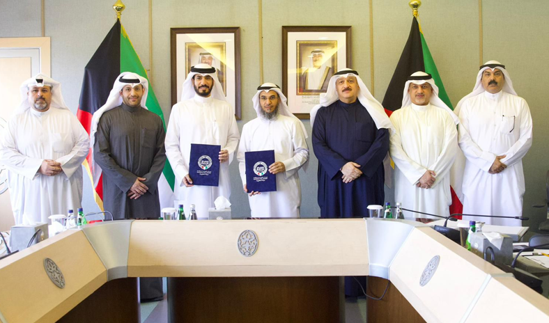 &laquo;الصحة&raquo; وبيت الزكاة يوقعان اتفاقية تعاون لمشروع تجهيز وصيانة مركز التأهيل لعلاج مرضى الإدمان