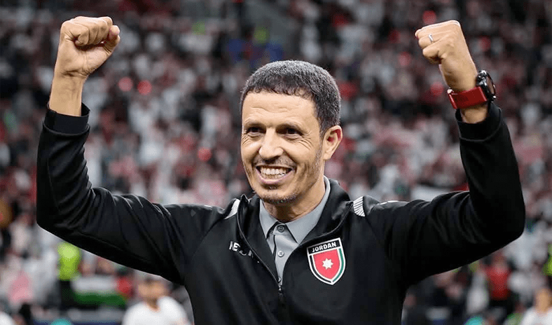 السلامي: الأمير الحسين أبلغني بقرار الملك عبدالله الثاني منحي الجنسية الأردنية