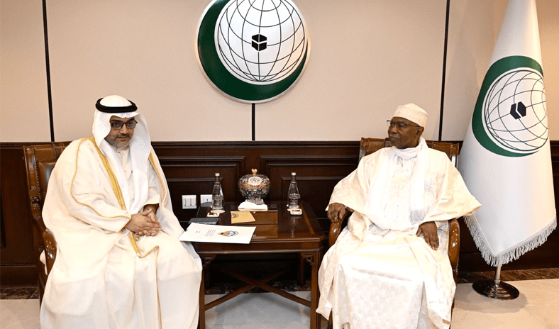 الكويت تؤكد حرصها على دعم أنشطة منظمة التعاون الإسلامي لخدمة الشعوب