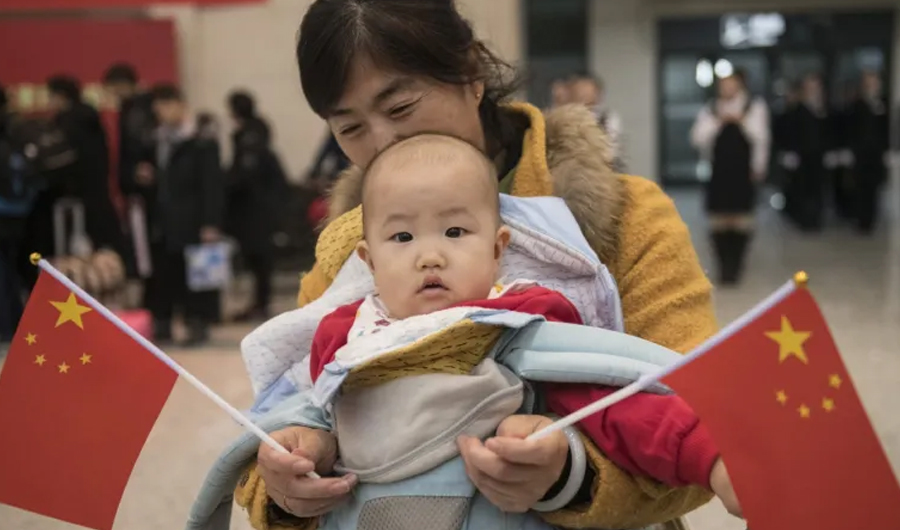 &laquo;بلومبرغ&raquo;: الصين تفرض ضريبة على وسائل منع الحمل