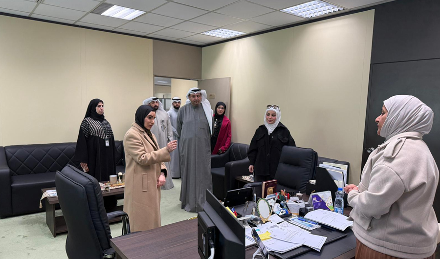 وزيرة «الشؤون»: المرحلة المقبلة تتطلب مضاعفة الجهود وتسريع وتيرة الإنجاز وزيرة «الشؤون»: المرحلة المقبلة تتطلب مضاعفة الجهود وتسريع وتيرة الإنجاز