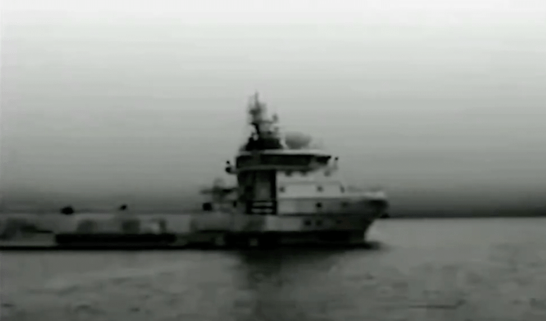 &laquo;الداخلية&raquo;: ضبط قطعة بحرية لتهريب وبيع الديزل المدعوم داخل المياه الإقليمية