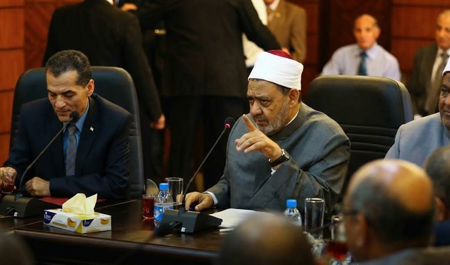 الأزهر: شخصيات تافهة تسعى إلى تعكير صفو العلاقة بين السنة والشيعة