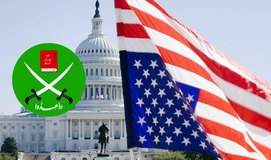 أميركا تصنف الإخوان المسلمين في مصر ولبنان والأردن منظمات إرهابية