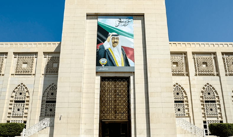 الكويت ترحب بتوصل الحكومة السورية لاتفاق شامل مع قوات &laquo;قسد&raquo;