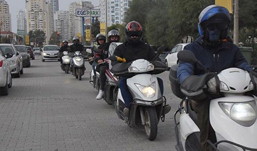 تركيا.. آلاف عمال التوصيل يعلقون خدماتهم احتجاجا على زيادة الضرائب