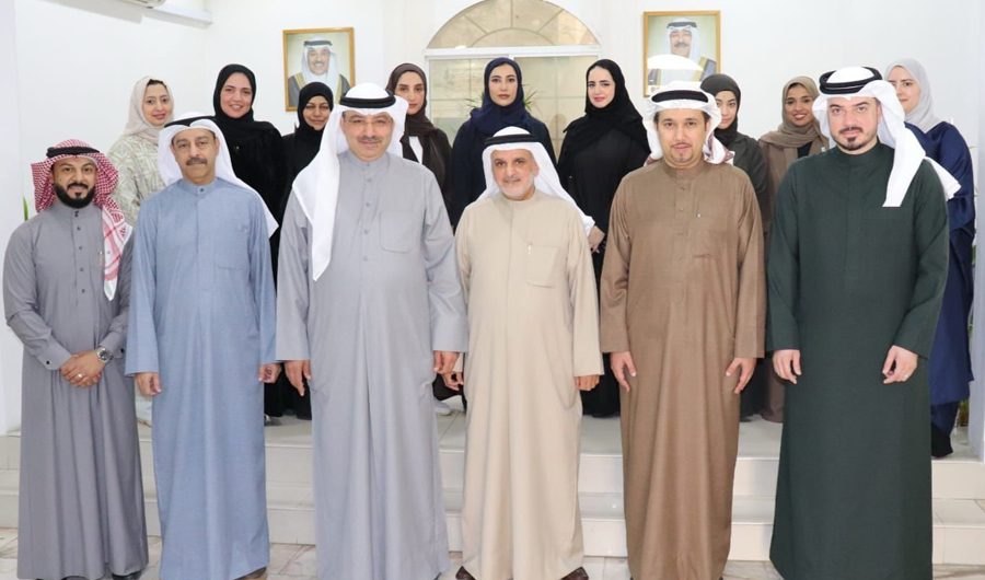 &laquo;التعليم العالي&raquo; تؤكد دعم الطلبة المبتعثين وتهيئة بيئة تعليمية داعمة